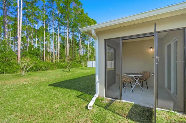 7 SEDGWICK TRAIL, Palm Coast, FL 32164