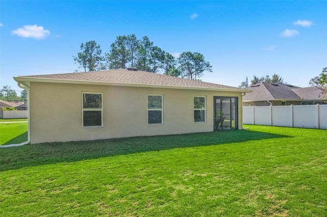 7 SEDGWICK TRAIL, Palm Coast, FL 32164