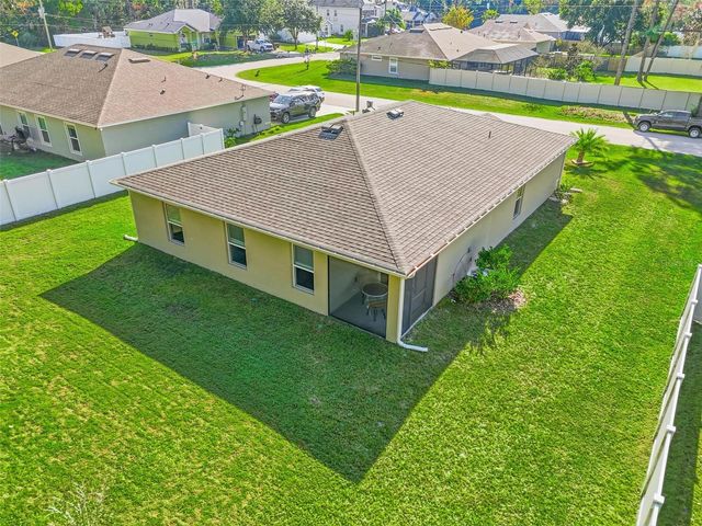 7 SEDGWICK TRAIL, Palm Coast, FL 32164