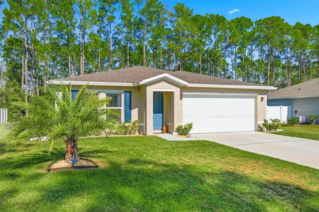 7 SEDGWICK TRAIL, Palm Coast, FL 32164