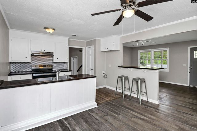 338 Briercliff Drive, Columbia, SC 29203