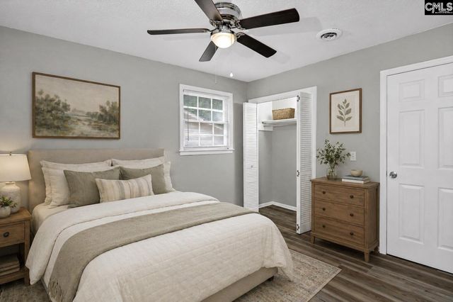 338 Briercliff Drive, Columbia, SC 29203
