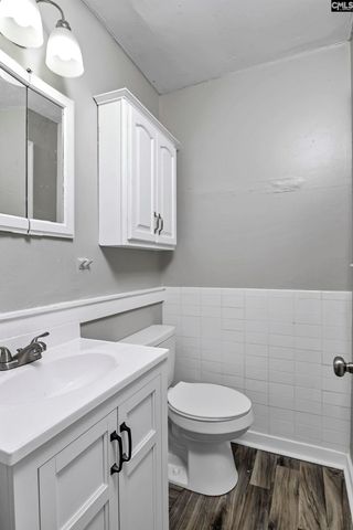 338 Briercliff Drive, Columbia, SC 29203
