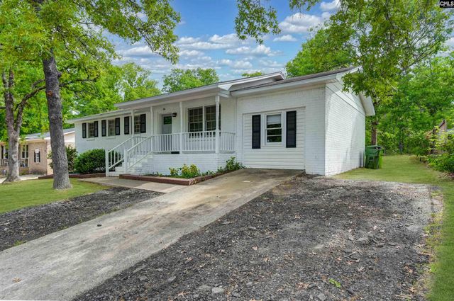 338 Briercliff Drive, Columbia, SC 29203