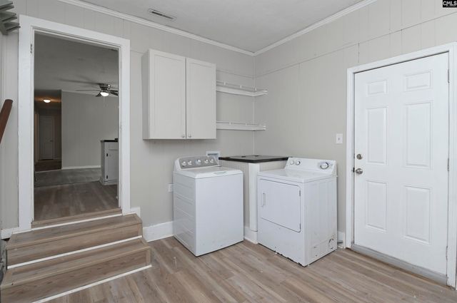 338 Briercliff Drive, Columbia, SC 29203
