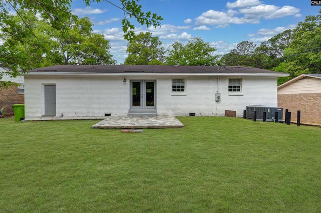 338 Briercliff Drive, Columbia, SC 29203