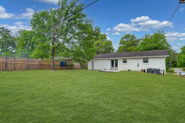338 Briercliff Drive, Columbia, SC 29203