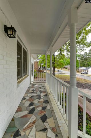 338 Briercliff Drive, Columbia, SC 29203