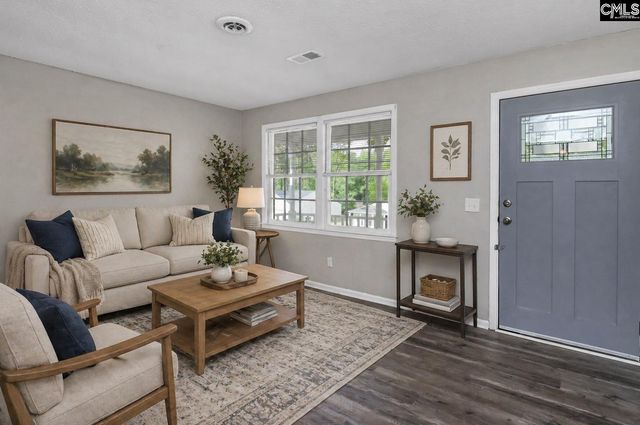 338 Briercliff Drive, Columbia, SC 29203