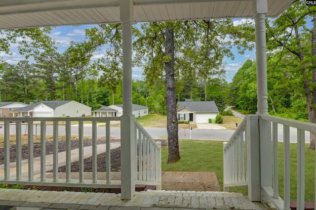 338 Briercliff Drive, Columbia, SC 29203