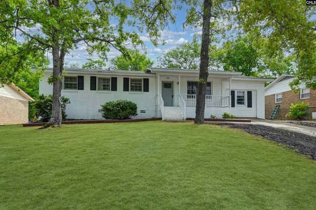 338 Briercliff Drive, Columbia, SC 29203