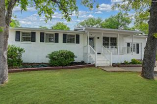 338 Briercliff Drive, Columbia, SC 29203