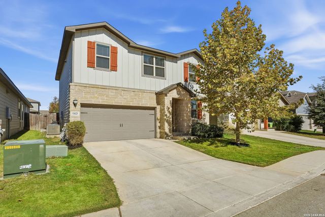 11623 Folsom Pass, San Antonio, TX 78245