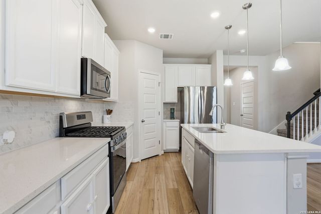 11623 Folsom Pass, San Antonio, TX 78245