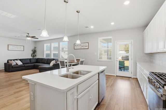 11623 Folsom Pass, San Antonio, TX 78245