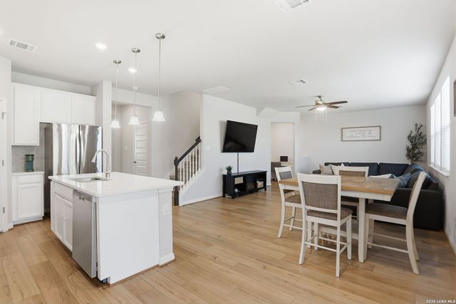 11623 Folsom Pass, San Antonio, TX 78245