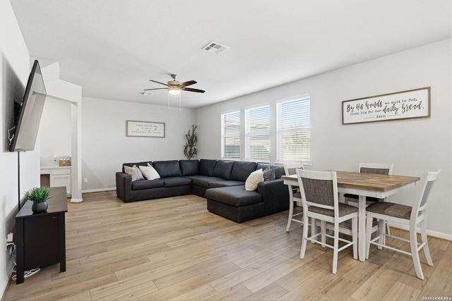 11623 Folsom Pass, San Antonio, TX 78245