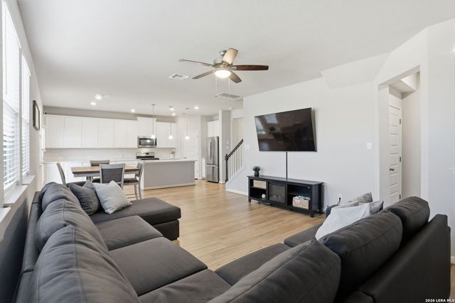 11623 Folsom Pass, San Antonio, TX 78245