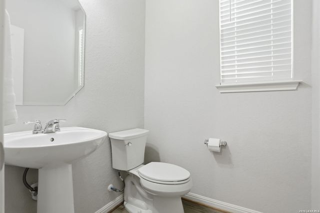 11623 Folsom Pass, San Antonio, TX 78245