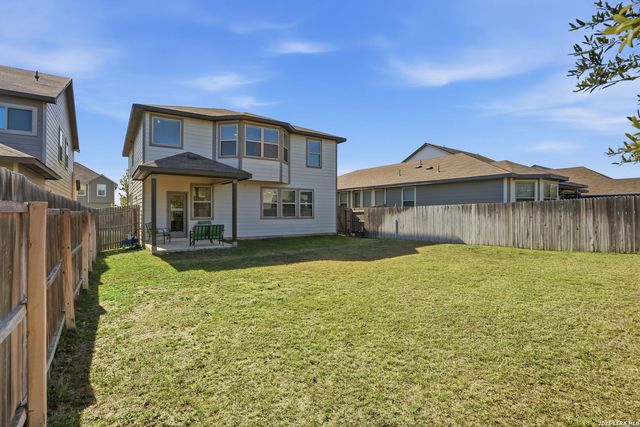 11623 Folsom Pass, San Antonio, TX 78245