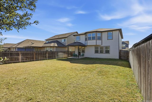 11623 Folsom Pass, San Antonio, TX 78245