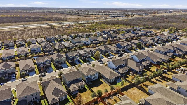 11623 Folsom Pass, San Antonio, TX 78245