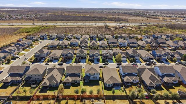 11623 Folsom Pass, San Antonio, TX 78245