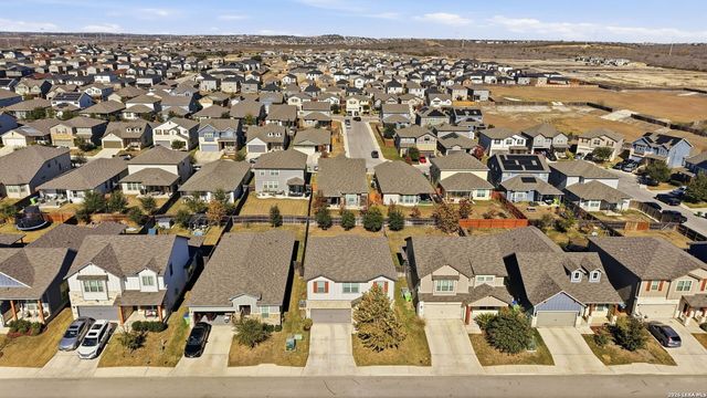 11623 Folsom Pass, San Antonio, TX 78245