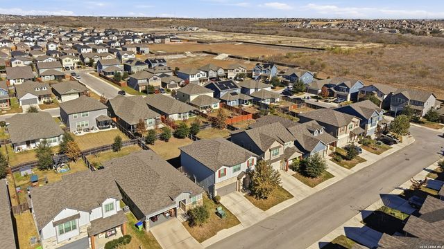 11623 Folsom Pass, San Antonio, TX 78245