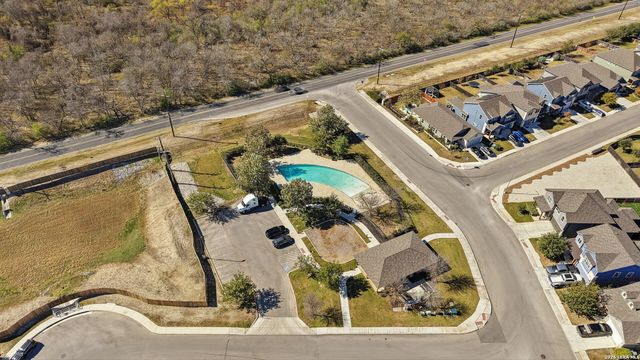 11623 Folsom Pass, San Antonio, TX 78245