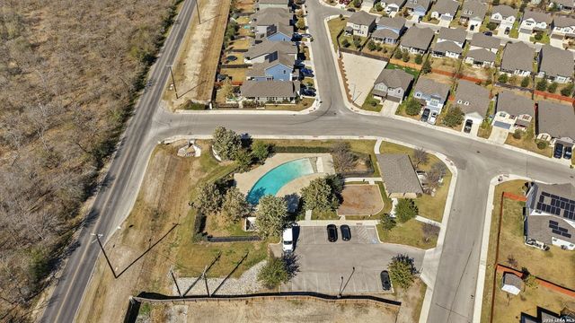 11623 Folsom Pass, San Antonio, TX 78245