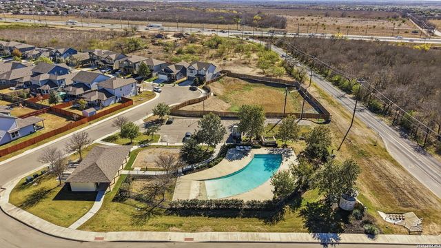 11623 Folsom Pass, San Antonio, TX 78245
