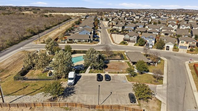 11623 Folsom Pass, San Antonio, TX 78245