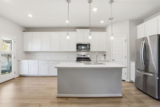 11623 Folsom Pass, San Antonio, TX 78245