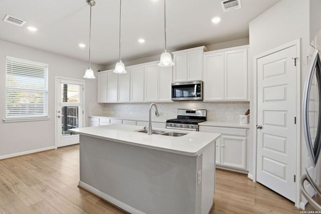 11623 Folsom Pass, San Antonio, TX 78245