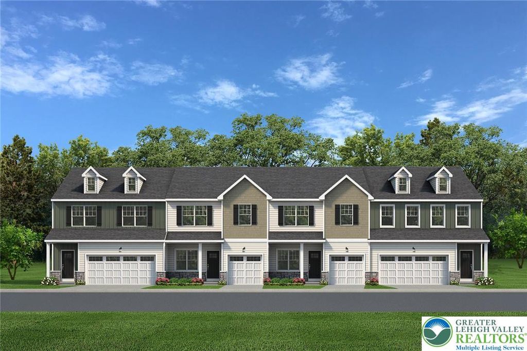 2 Lone Fox Lane 107, Easton, PA 18045