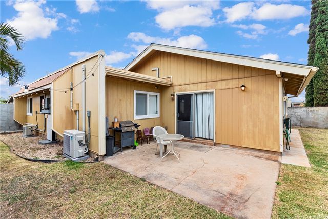 92-1203 Makamai Place, Kapolei, HI 96707