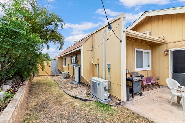 92-1203 Makamai Place, Kapolei, HI 96707