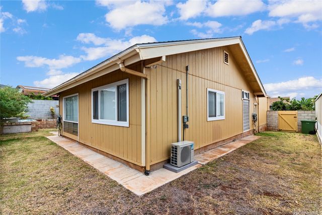 92-1203 Makamai Place, Kapolei, HI 96707