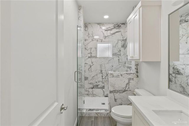 3111 La Cienega, Edinburg, TX 78542