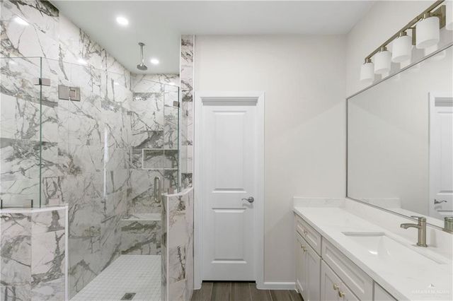 3111 La Cienega, Edinburg, TX 78542