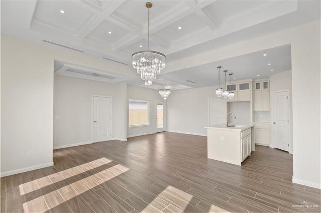 3111 La Cienega, Edinburg, TX 78542