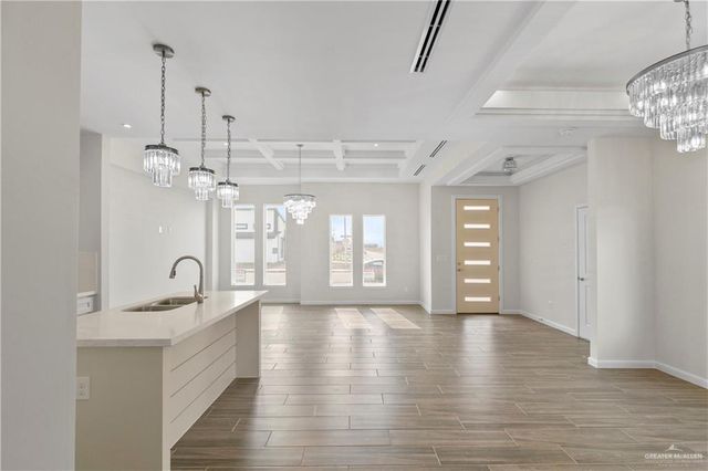 3111 La Cienega, Edinburg, TX 78542