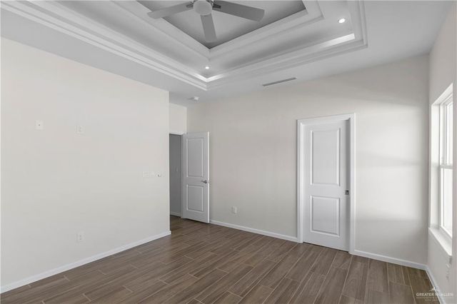 3111 La Cienega, Edinburg, TX 78542