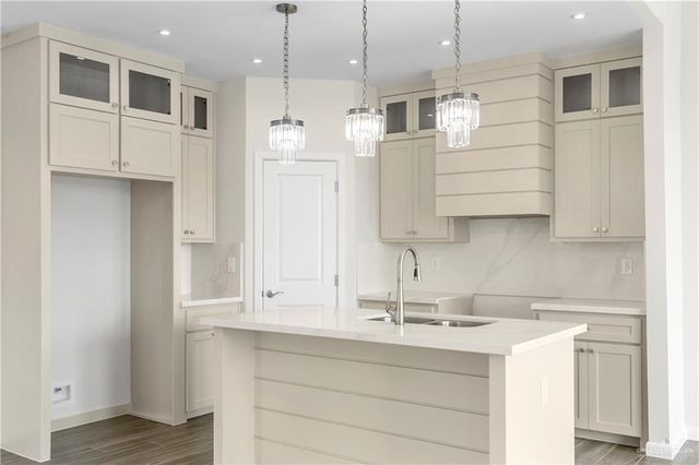 3111 La Cienega, Edinburg, TX 78542