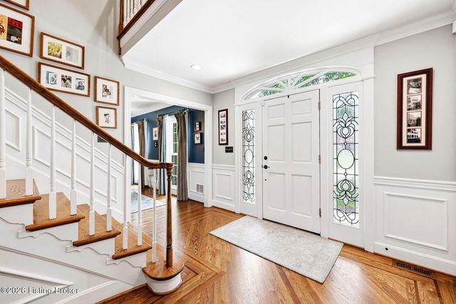 4619 Wolfcreek Pkwy, Louisville, KY 40241