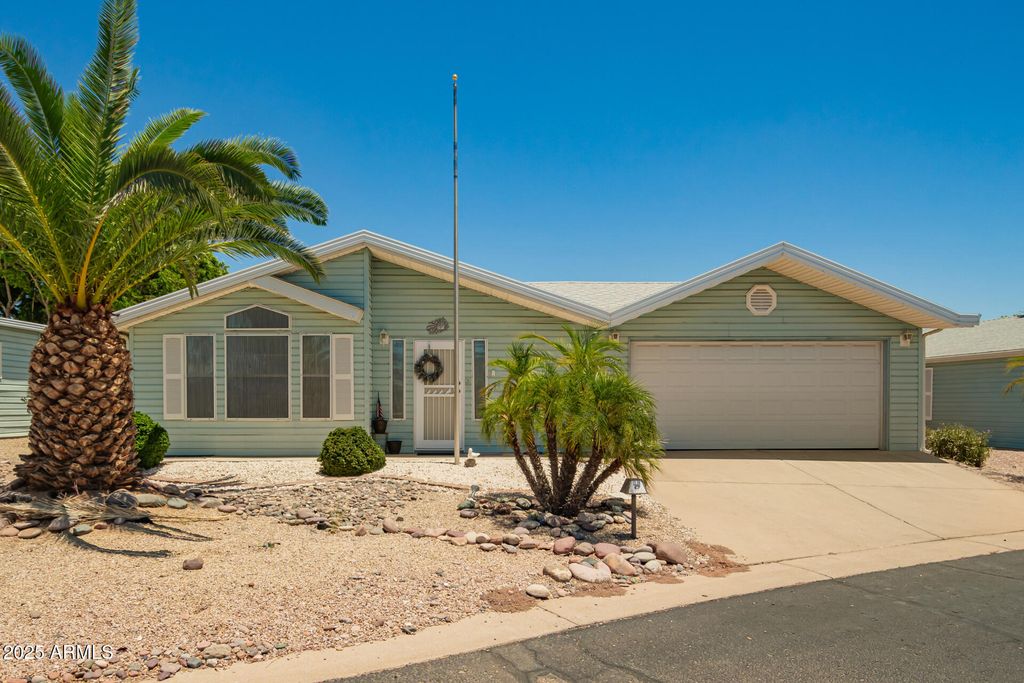 215 N POWER Road 21, Mesa, AZ 85205