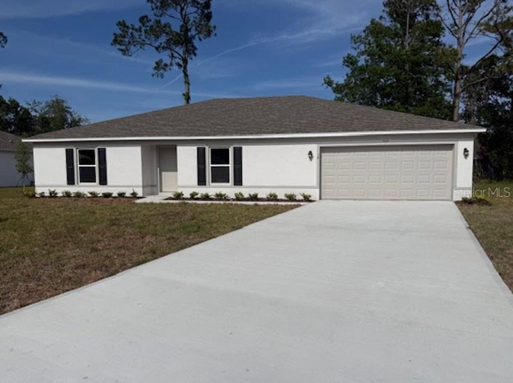 19 BIRCHWOOD PLACE, Palm Coast, FL 32137