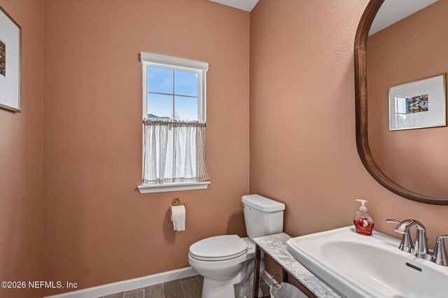 71 BRAMBLE Court, St. Augustine, FL 32092