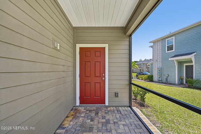 71 BRAMBLE Court, St. Augustine, FL 32092